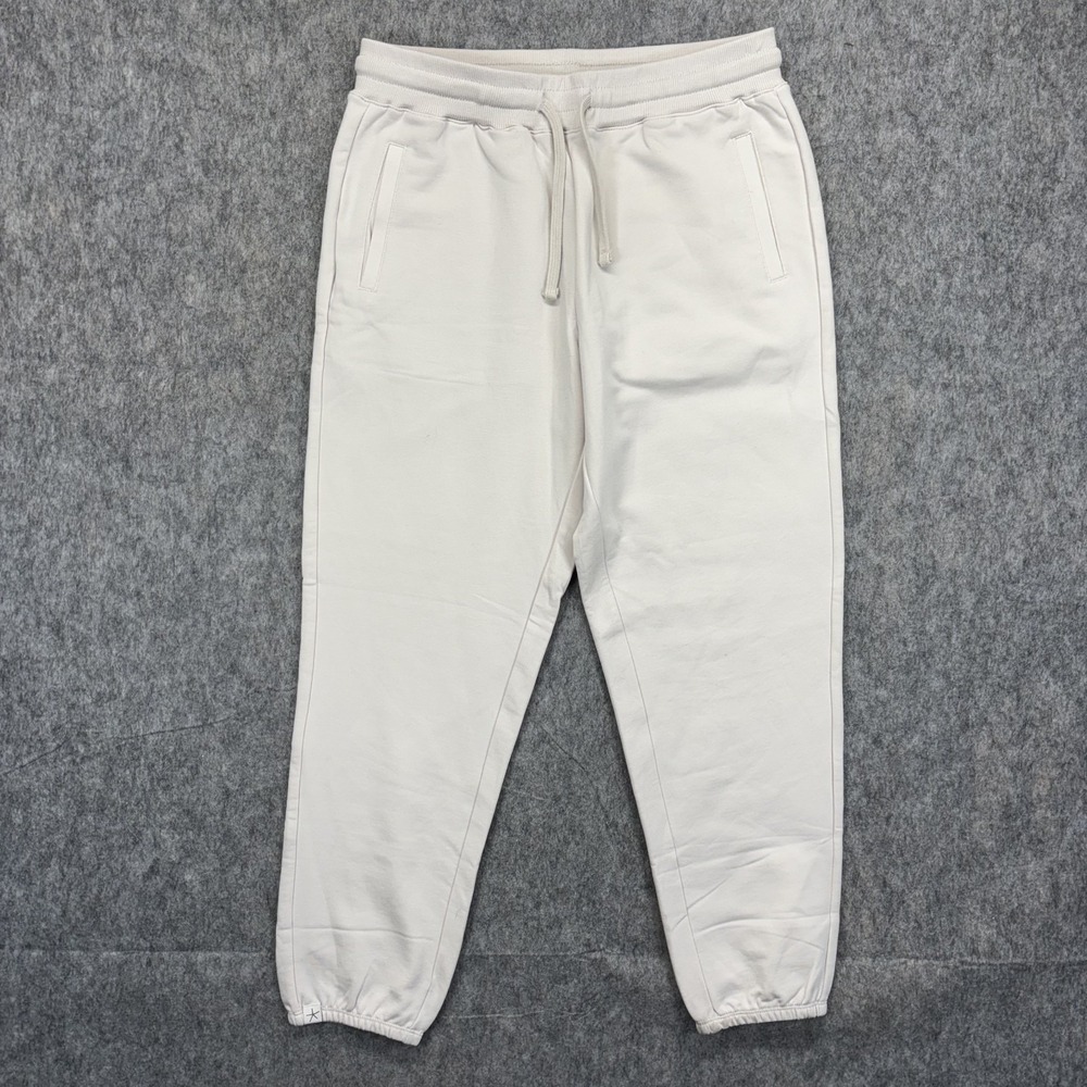 Barefoot Dreams Cozy Chic Luxe Sweatpant‎ Joggers Women's XS Petite BDWES22145